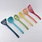 colorful kitchen utensils